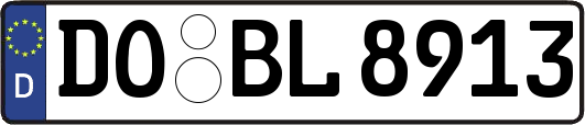 DO-BL8913
