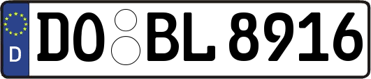 DO-BL8916