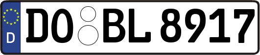 DO-BL8917