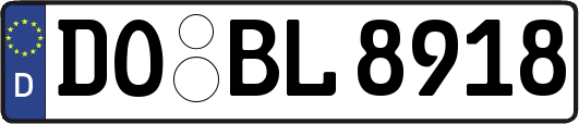 DO-BL8918