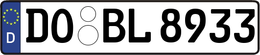 DO-BL8933