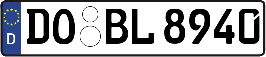 DO-BL8940