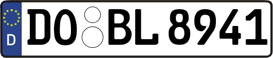 DO-BL8941