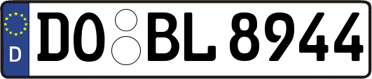 DO-BL8944