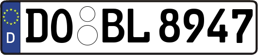 DO-BL8947