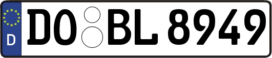 DO-BL8949