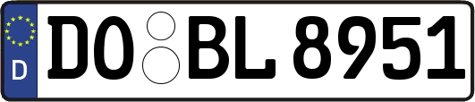 DO-BL8951