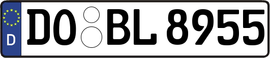 DO-BL8955