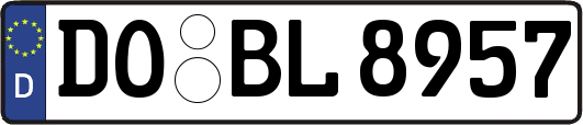 DO-BL8957