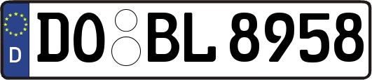 DO-BL8958