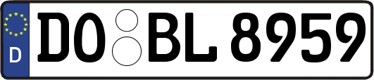 DO-BL8959