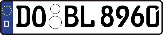 DO-BL8960
