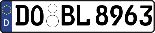 DO-BL8963