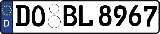 DO-BL8967