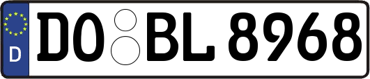 DO-BL8968