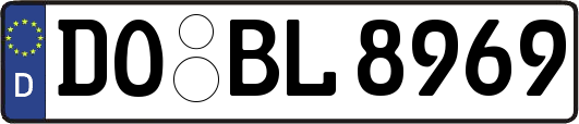 DO-BL8969