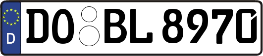 DO-BL8970