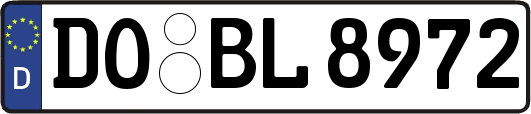 DO-BL8972