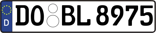 DO-BL8975