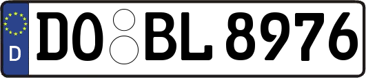 DO-BL8976