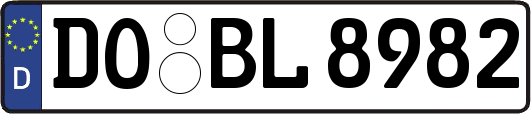 DO-BL8982