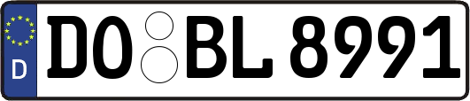 DO-BL8991