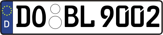 DO-BL9002