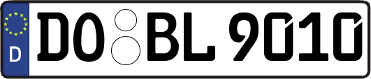 DO-BL9010