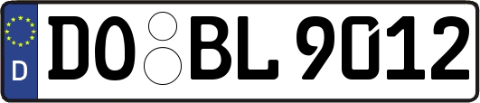 DO-BL9012