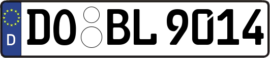 DO-BL9014