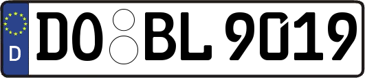 DO-BL9019