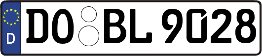DO-BL9028