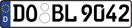 DO-BL9042