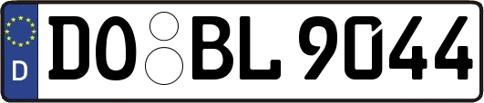 DO-BL9044