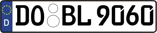 DO-BL9060