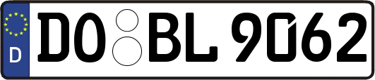 DO-BL9062
