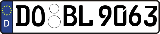 DO-BL9063