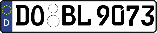 DO-BL9073