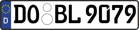 DO-BL9079