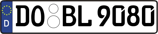 DO-BL9080