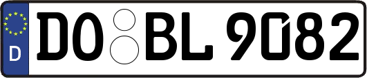 DO-BL9082