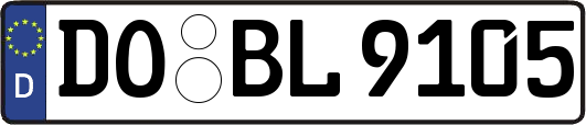 DO-BL9105