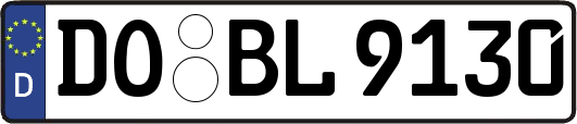 DO-BL9130