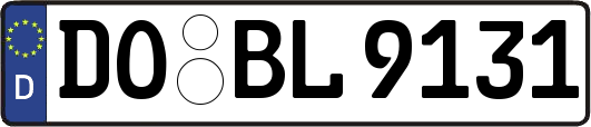 DO-BL9131