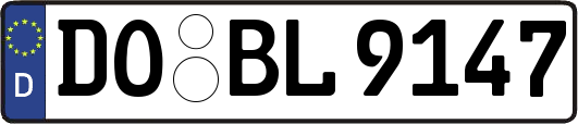 DO-BL9147