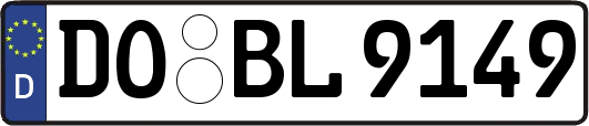 DO-BL9149