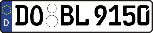 DO-BL9150