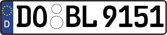 DO-BL9151