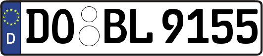 DO-BL9155
