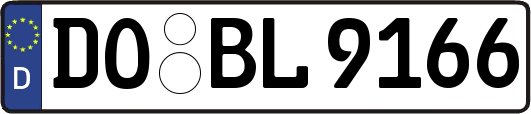 DO-BL9166
